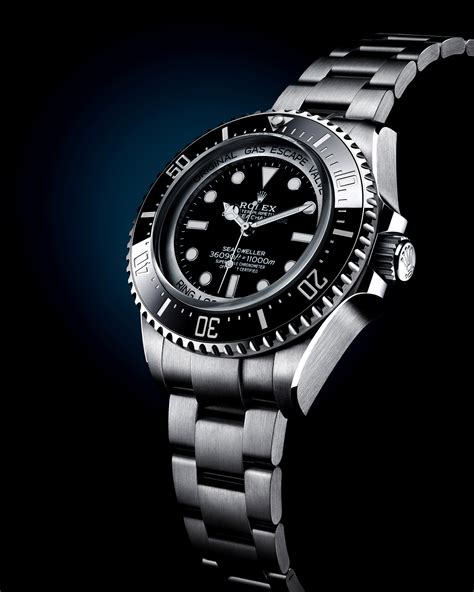 rolex deep sea accessories|Rolex deep sea thickness.